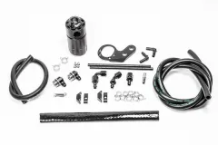 Catch Can Kit CCV Honda Civic Type-R 2017+ Fluid Lock Radium Engineering największy sklep tuningowy w Polsce!