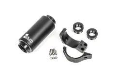 Fuel Vent Charcoal Canister Universal Radium Engineering największy sklep tuningowy w Polsce!