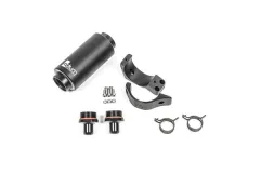 Fuel Vent Charcoal Canister 3/8in Hose Radium Engineering największy sklep tuningowy w Polsce!