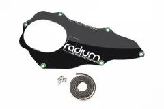 Pokrywa zbiornika/pompy paliwa Mazda MX-5 89-97 Radium Engineering największy sklep tuningowy w Polsce!