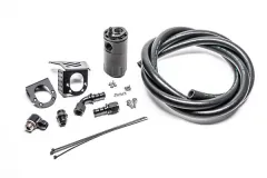 Catch Can Kit CCV Toyota Tacoma 05-23 Fluid Lock Radium Engineering największy sklep tuningowy w Polsce!