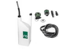 FCST-X Complete Refueling Kit Direct Mount Standard Fill Radium Engineering największy sklep tuningowy w Polsce!