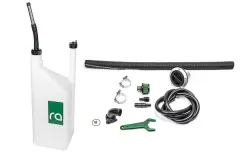 FCST-X Complete Refueling Kit Remote Mount Standard Fill Radium Engineering największy sklep tuningowy w Polsce!