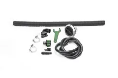 FCST-X Refueling Kit Remote Mount Standard Fill Radium Engineering największy sklep tuningowy w Polsce!