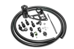 Catch Can Kit BMW E46 3-Series Fluid Lock Radium Engineering największy sklep tuningowy w Polsce!