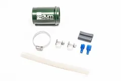 Fuel Pump Install Kit 96-06 BMW M3 Pump not Included Radium Engineering największy sklep tuningowy w Polsce!