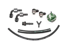Listwa paliwowa Plumbing Toyota 2GR-FE Radium Engineering największy sklep tuningowy w Polsce!