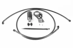 Fuel Hanger Feed Kit Mitsubishi EVO X Stainless Filter Radium Engineering największy sklep tuningowy w Polsce!