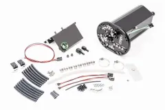 Fuel Hanger Surge Tank Mazda RX7 FD fits Walbro F90000267/275/285 Radium Engineering największy sklep tuningowy w Polsce!