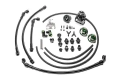 Listwa paliwowa Plumbing Kit Nissan R35 GT-R VR38DETT Radium Engineering największy sklep tuningowy w Polsce!