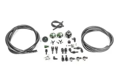 Listwa paliwowa Plumbing Kit Radium Engineering Toyota 2UZ-FE Non VVT-i największy sklep tuningowy w Polsce!