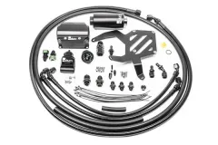 Fuel Hanger Plumbing Kit FR-S / BRZ / GT86 / GR86 Stainless Filter Radium Engineering największy sklep tuningowy w Polsce!