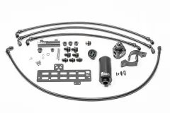 Port Injection Kit Plumbing Lamborghini Gallardo LP Microglass Filter Radium Engineering największy sklep tuningowy w Polsce!