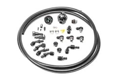 Listwa paliwowa Plumbing Kit Subaru EJ Series Radium Engineering największy sklep tuningowy w Polsce!