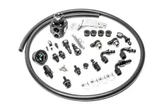 Listwa paliwowa Plumbing Kit Subaru EJ Parallel Radium Engineering największy sklep tuningowy w Polsce!