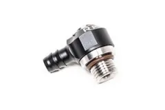 Końcówka 6AN ORB Swivel Banjo - 10mm Barb Radium Engineering największy sklep tuningowy w Polsce!