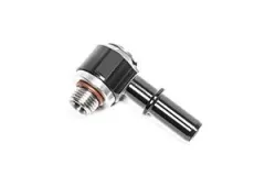 Końcówka 6AN ORB Swivel Banjo - 12mm SAE (męski) Radium Engineering największy sklep tuningowy w Polsce!