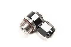 Końcówka 8AN ORB Swivel Banjo - 6AN (żeński) Radium Engineering największy sklep tuningowy w Polsce!