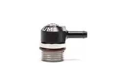 Końcówka AN10 ORB Swivel Banjo - 6.5mm Barb Radium Engineering największy sklep tuningowy w Polsce!