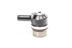 Końcówka AN10 ORB Swivel Banjo - 8.5mm Barb Radium Engineering największy sklep tuningowy w Polsce!