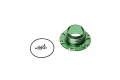 Remote Mount Filler Adapter 24AN Radium Engineering największy sklep tuningowy w Polsce!