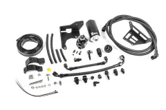 Fuel Hanger Plumbing Kit Microglass Filter Radium Engineering Chevrolet Corvette 2014-2019 największy sklep tuningowy w Polsce!