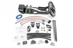 Fuel Hanger Mazda MX-5 89-05 Pumps not Included Radium Engineering największy sklep tuningowy w Polsce!