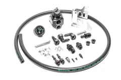 Regulator ciśnienia paliwa Mazda MX-5 99-05 RA Series Radium Engineering największy sklep tuningowy w Polsce!
