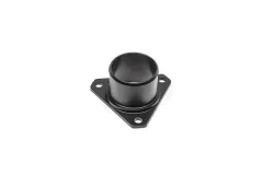 FCST-X 3-Bolt Remote Mount Fill Neck Straight 1.5IN Barb Radium Engineering największy sklep tuningowy w Polsce!