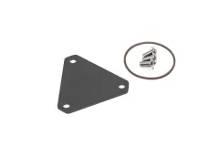 Końcówka FCST-X Fill Neck Block-Off Kit Radium Engineering największy sklep tuningowy w Polsce!