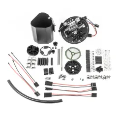 Fuel Pump Hanger AEM 50-1220 DW440 Radium Engineering Honda Civic 2016+ Excluding FL5 największy sklep tuningowy w Polsce!