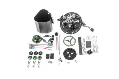 Fuel Pump Hanger Walbro F90000267/274/285 Radium Engineering Honda Civic 2016+ Excluding FL5 największy sklep tuningowy w Polsce!