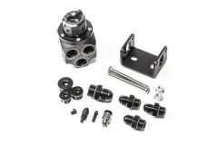 MPR-RA Multi-Port Regulator Black Radium Engineering największy sklep tuningowy w Polsce!