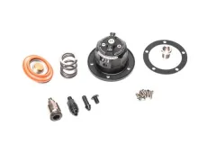 Regulator ciśnienia paliwa Conversion KIT RA-series Black Radium Engineering największy sklep tuningowy w Polsce!
