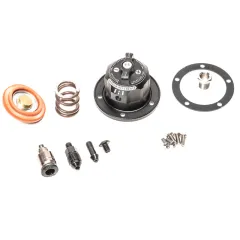 Regulator ciśnienia paliwa Conversion Kit RA Series Radium Engineering Green największy sklep tuningowy w Polsce!