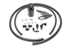 Catch Can Kit CCV Mitsubishi EVO X Fluid Lock Radium Engineering największy sklep tuningowy w Polsce!