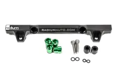 Konwersja Listwy Paliwowej Top Feed Radium Engineering Mazda 26B Primary największy sklep tuningowy w Polsce!