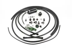 Fuel Hanger Plumbing Kit Microglass Filter Radium Engineering BMW E36 E46 największy sklep tuningowy w Polsce!