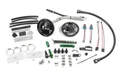 Fuel Pump Hanger Radium Engineering BMW E46 największy sklep tuningowy w Polsce!