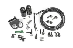 Catch Can Kit Radium Engineering Chevrolet Corvette C7 Z06 2015-2019 największy sklep tuningowy w Polsce!