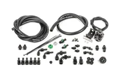 Listwa paliwowa Plumbing Kit Radium Engineering Ford 302 351 Windsor największy sklep tuningowy w Polsce!