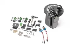 Fuel Hanger GM 08-17 Pumps not Included Walbro F90000267/274/285 Radium Engineering największy sklep tuningowy w Polsce!
