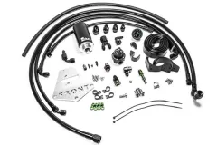 Fuel Hanger Plumbing Kit Radium Engineering Chevrolet Camaro 2010-2015 Microglass Filter największy sklep tuningowy w Polsce!