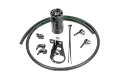 Zestaw Catch Can PCV Radium Engineering Mitsubishi Lancer EVO 4-6 największy sklep tuningowy w Polsce!