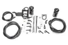 Dual Catch Can Kit Radium Engineering Mazda MX-5 Fluid Lock największy sklep tuningowy w Polsce!