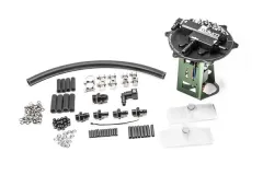 Fuel Hanger Radium Engineering Mitsubishi EVO 7-8-9 Fits AEM 50-1220 / DW440 największy sklep tuningowy w Polsce!