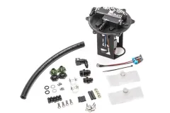 Fuel Pump Hanger Radium Engineering Mitsubishi EVO 7-8-9 Fits Walbro F90000267/274/285 największy sklep tuningowy w Polsce!