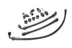 Listwa paliwowa Plumbing Kit Ford Coyote S197 Radium Engineering największy sklep tuningowy w Polsce!
