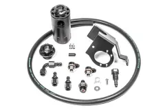 Catch Can Kit PCV Radium Engineering Cadillac CTS-V 2009-2015 Fluid Lock największy sklep tuningowy w Polsce!