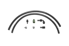 Fuel Hanger Plumbing Kit Radium Engineering Acura Integra Honda Civic CR-X największy sklep tuningowy w Polsce!